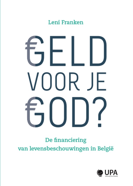 Geld voor je god?