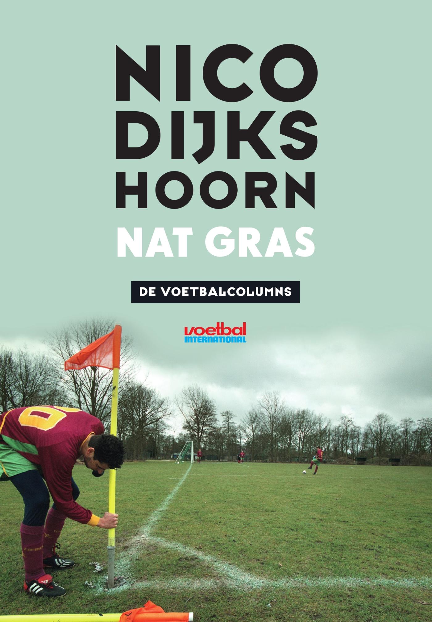 Nat gras (Ebook)