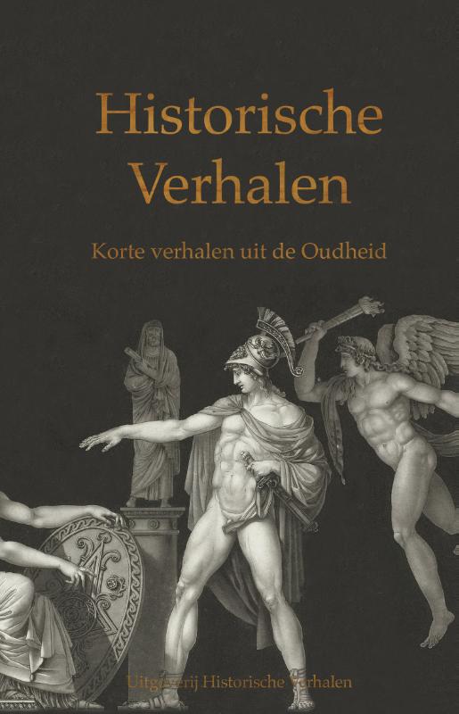 korte verhalen uit de Oudheid