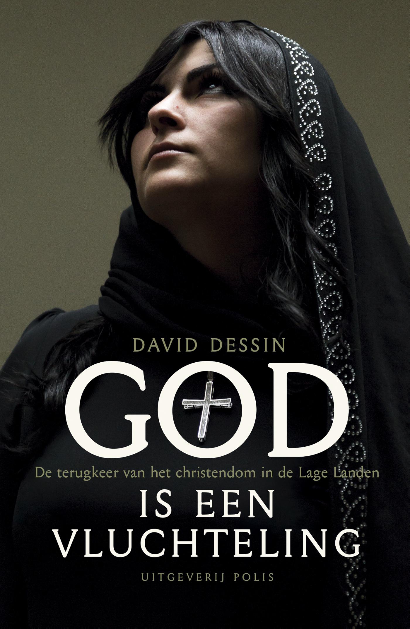 God is een vluchteling (Ebook)