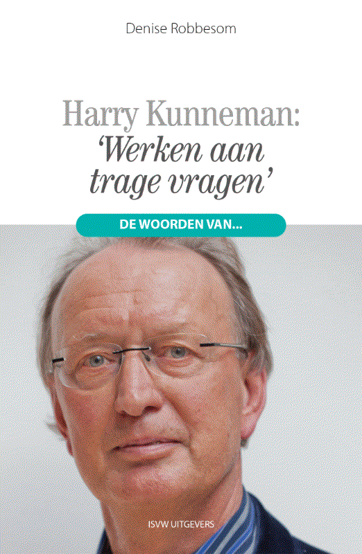 'Werken aan trage vragen'