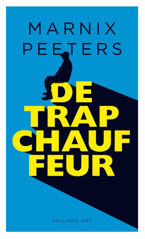 De trapchauffeur