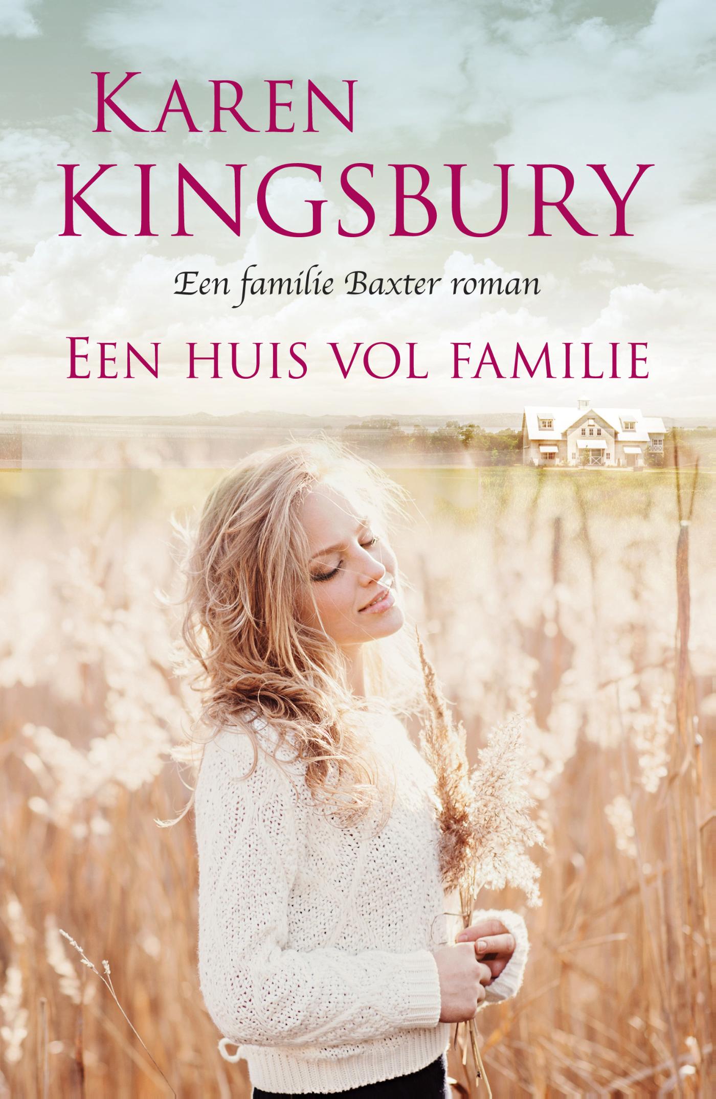 Een huis vol familie