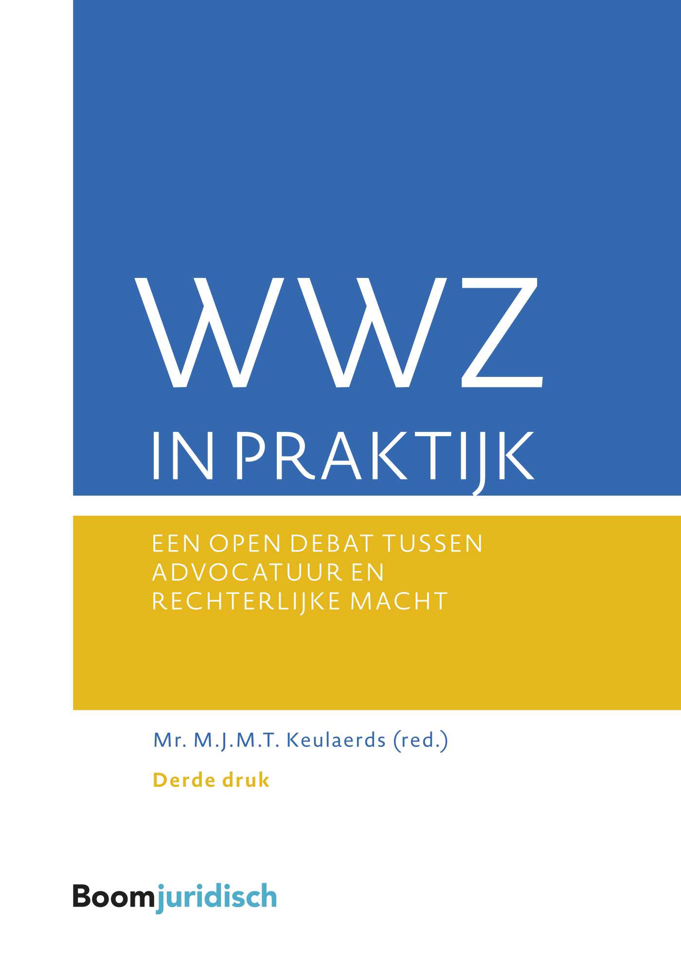 WWZ in praktijk (Ebook)