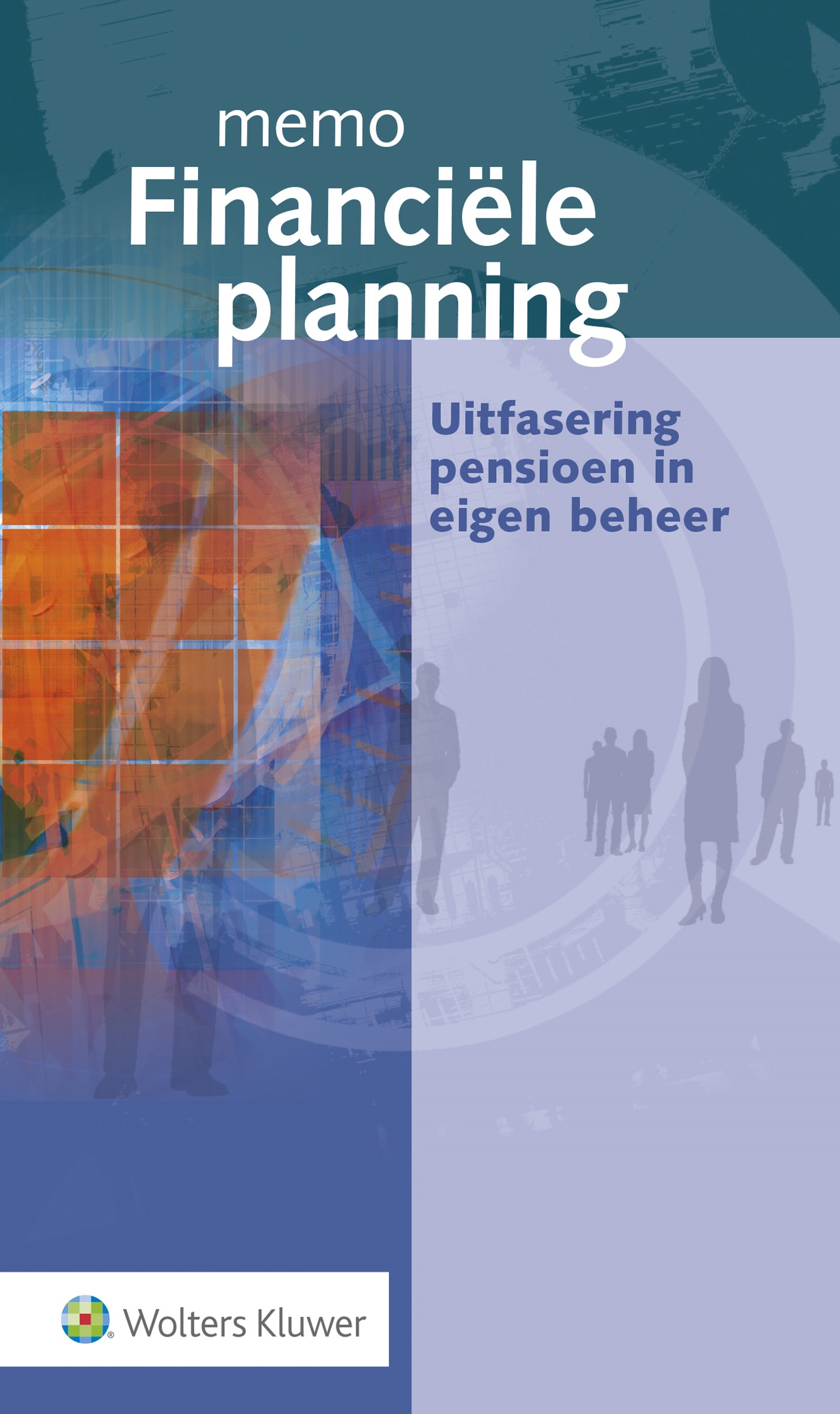 Memo financiële planning (Ebook)