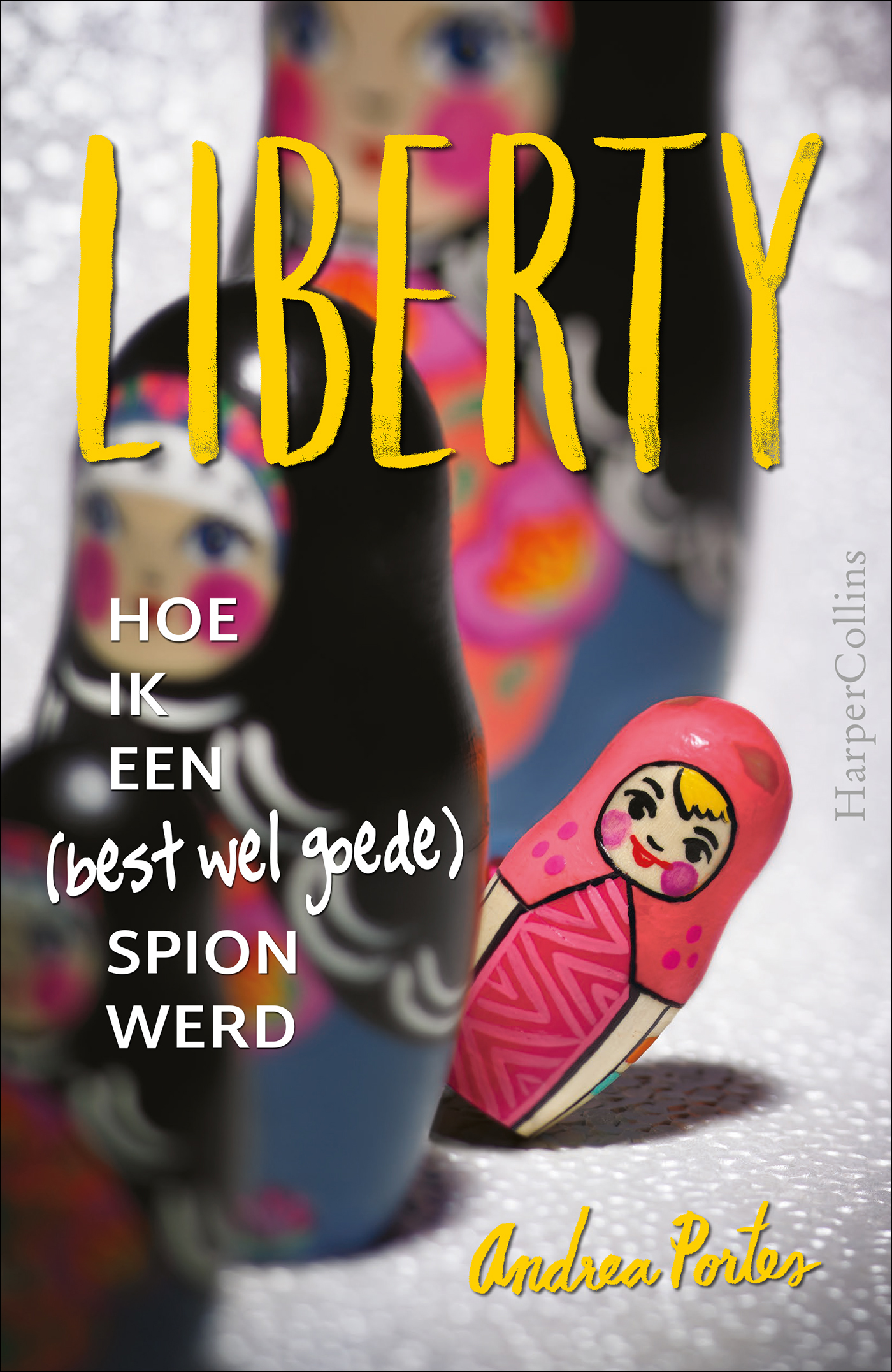 Liberty (Ebook)
