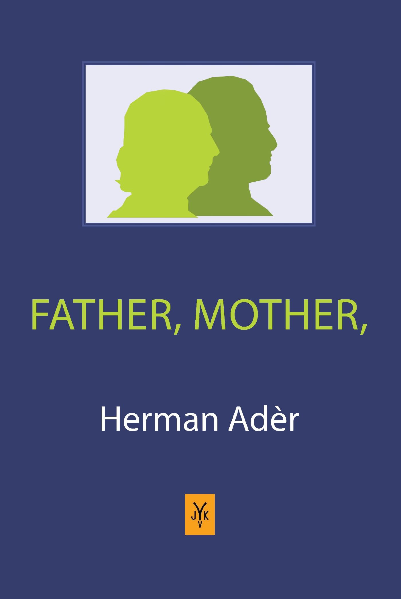 Father, Mother (Ebook)