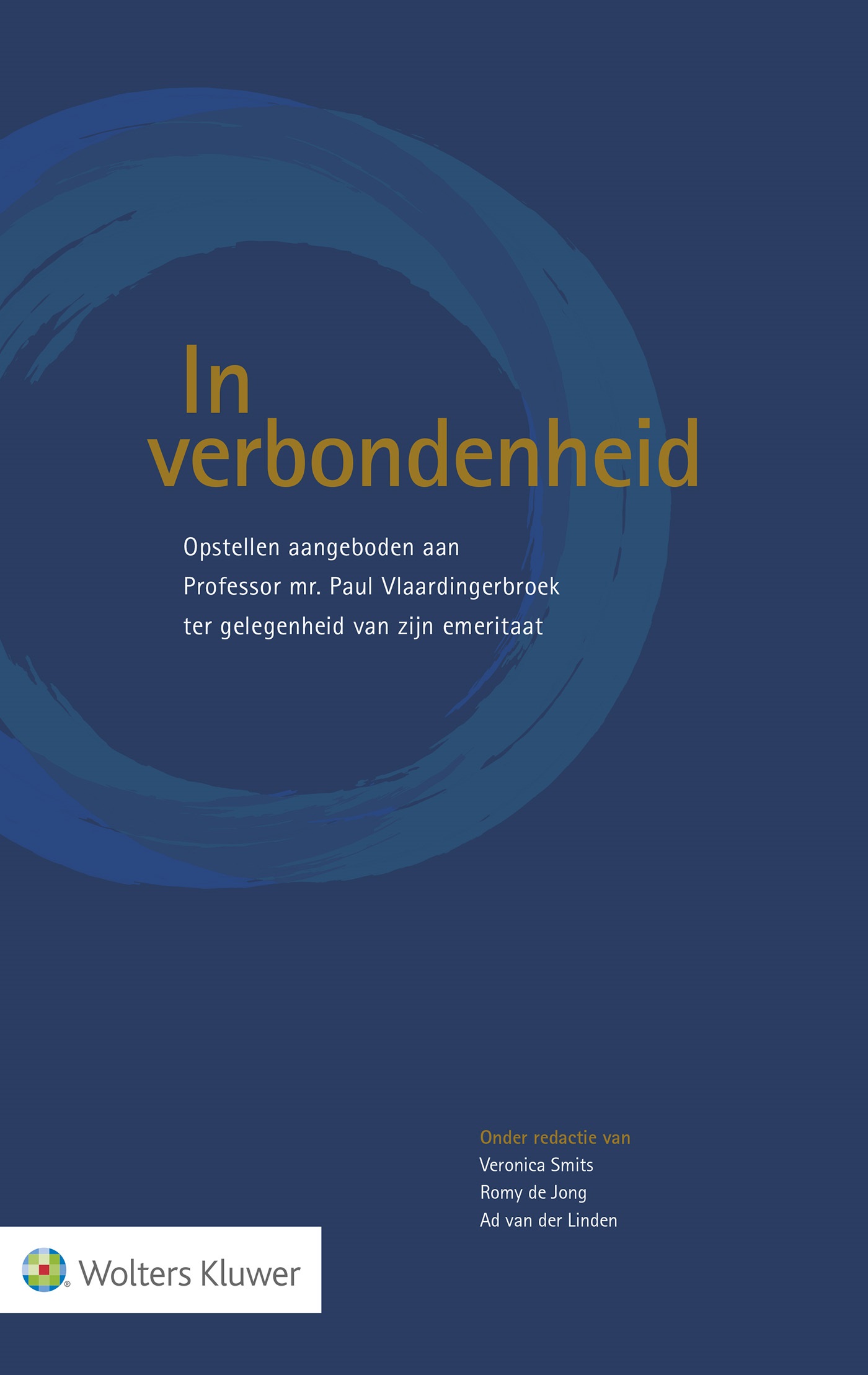 In verbondenheid (Ebook)