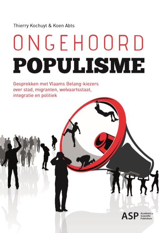 Ongehoord populisme