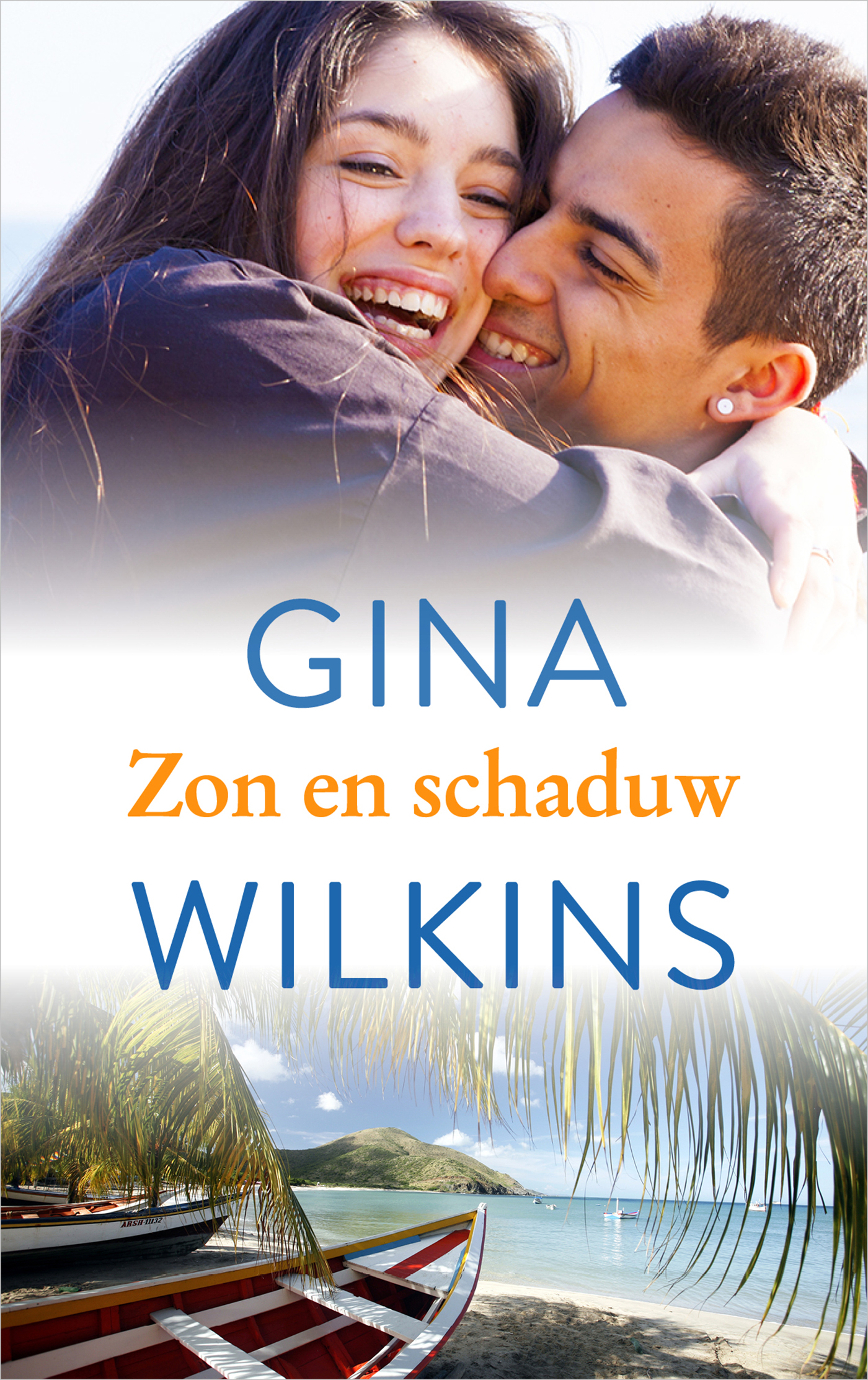 Zon en schaduw (Ebook)