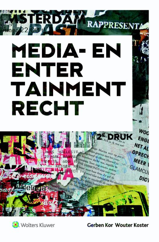 Media- en entertainmentrecht