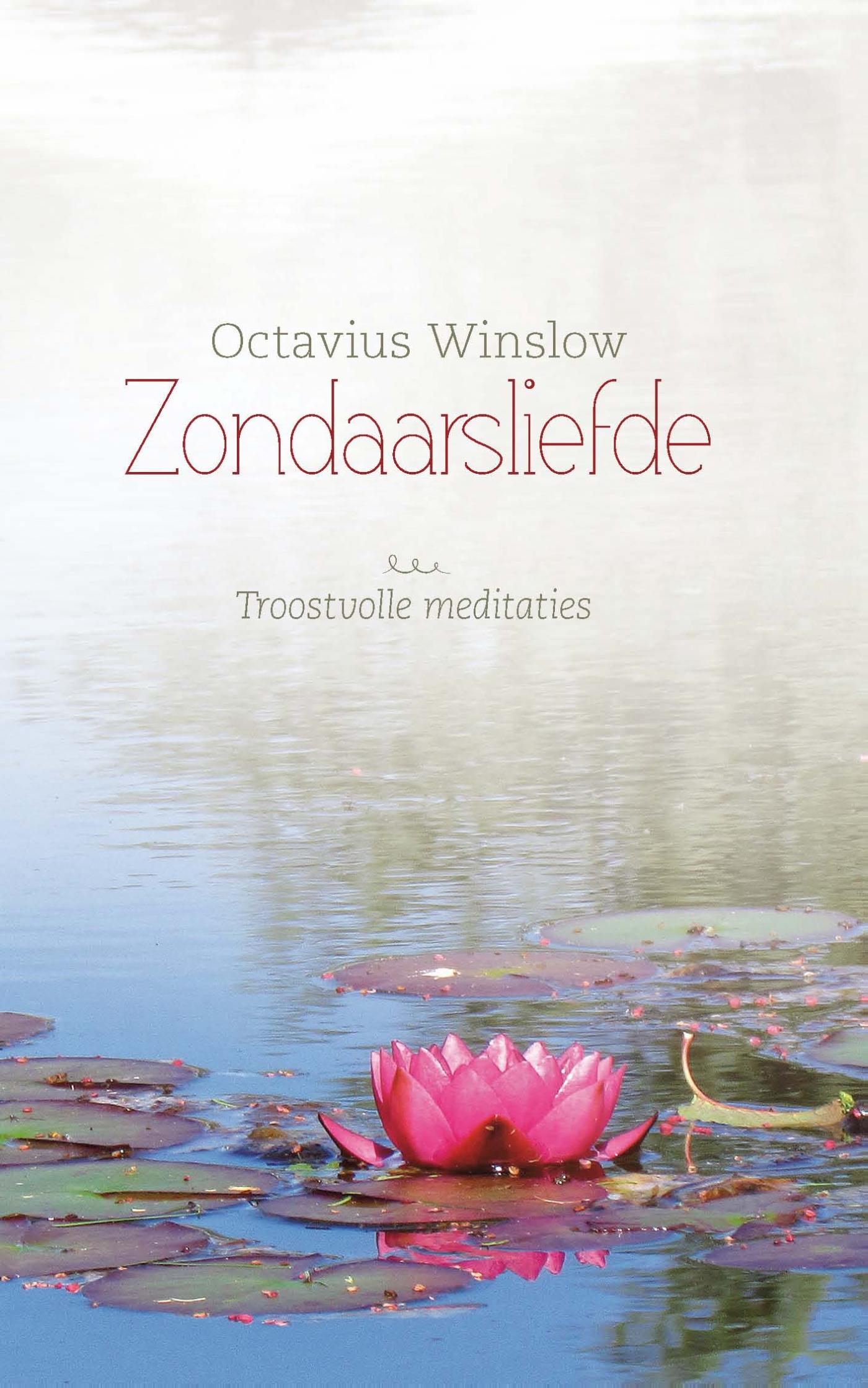 Zondaarsliefde (Ebook)