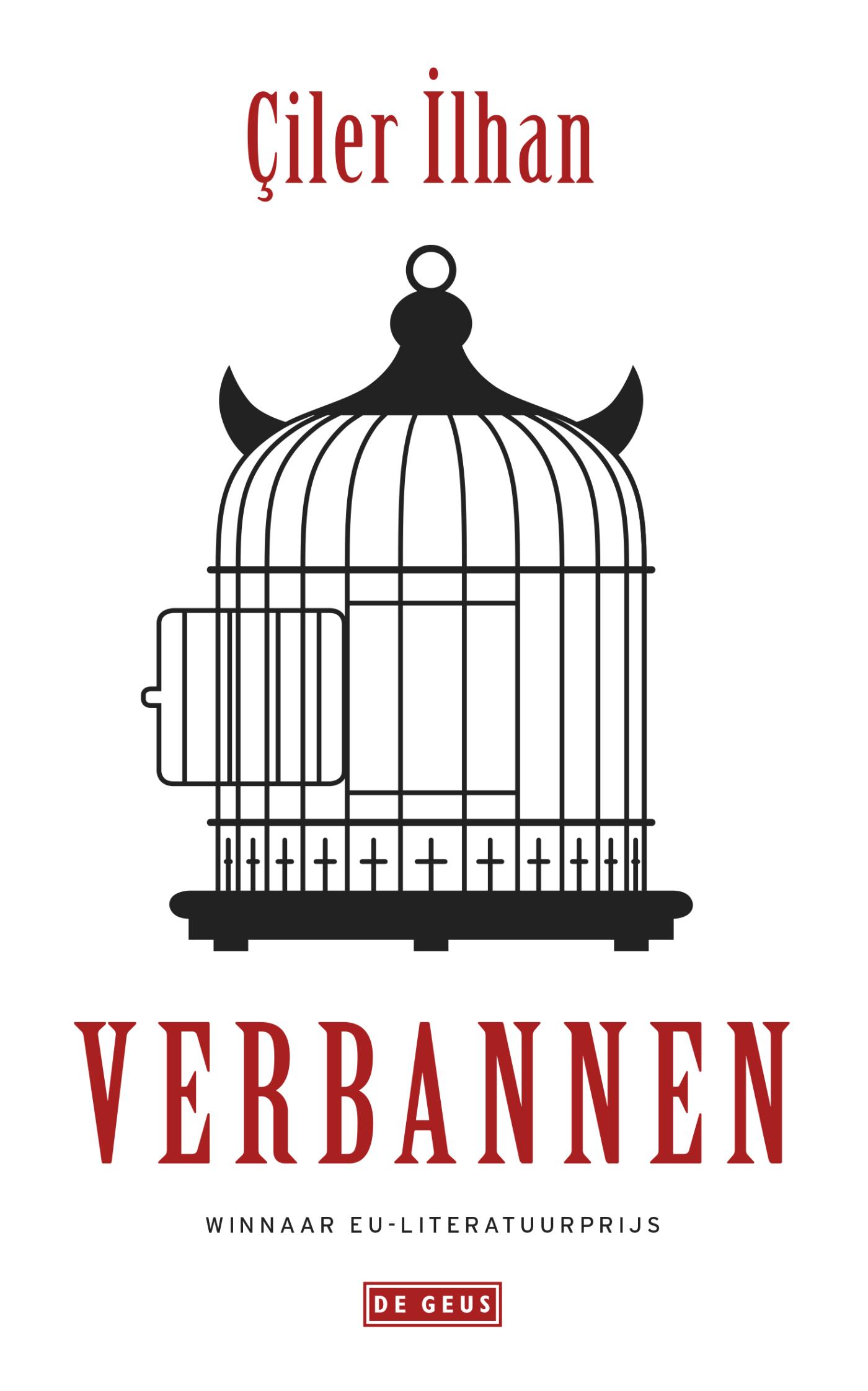 Verbannen (Ebook)