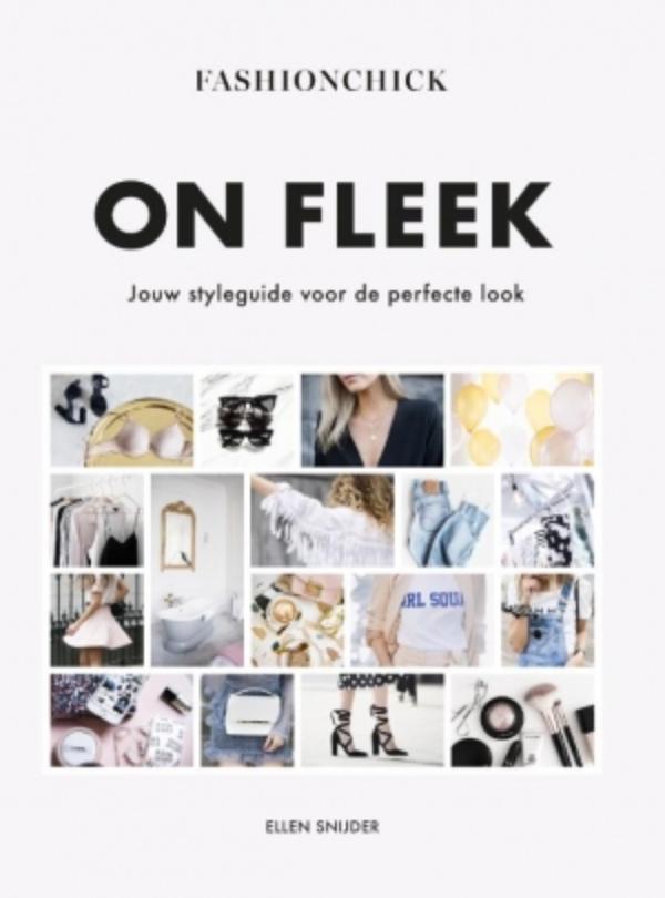 On Fleek (Ebook)