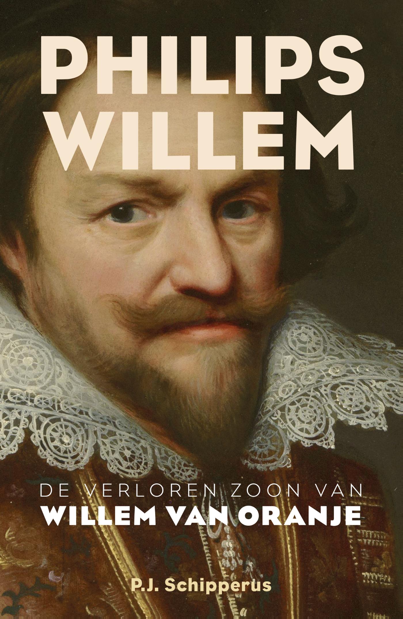 Philips Willem (Ebook)