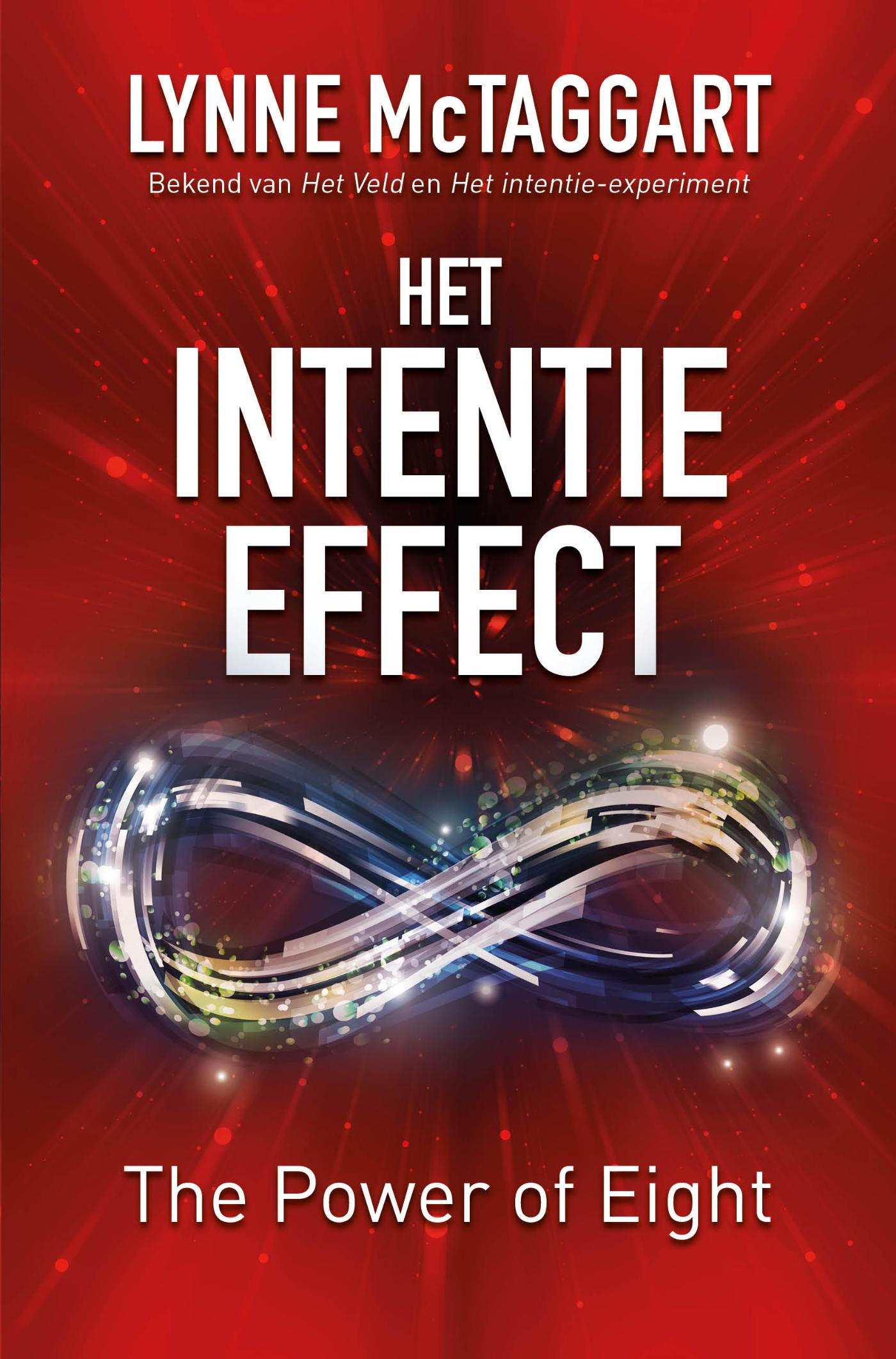 Het intentie-effect (Ebook)