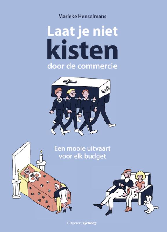 Laat je niet kisten door de commercie