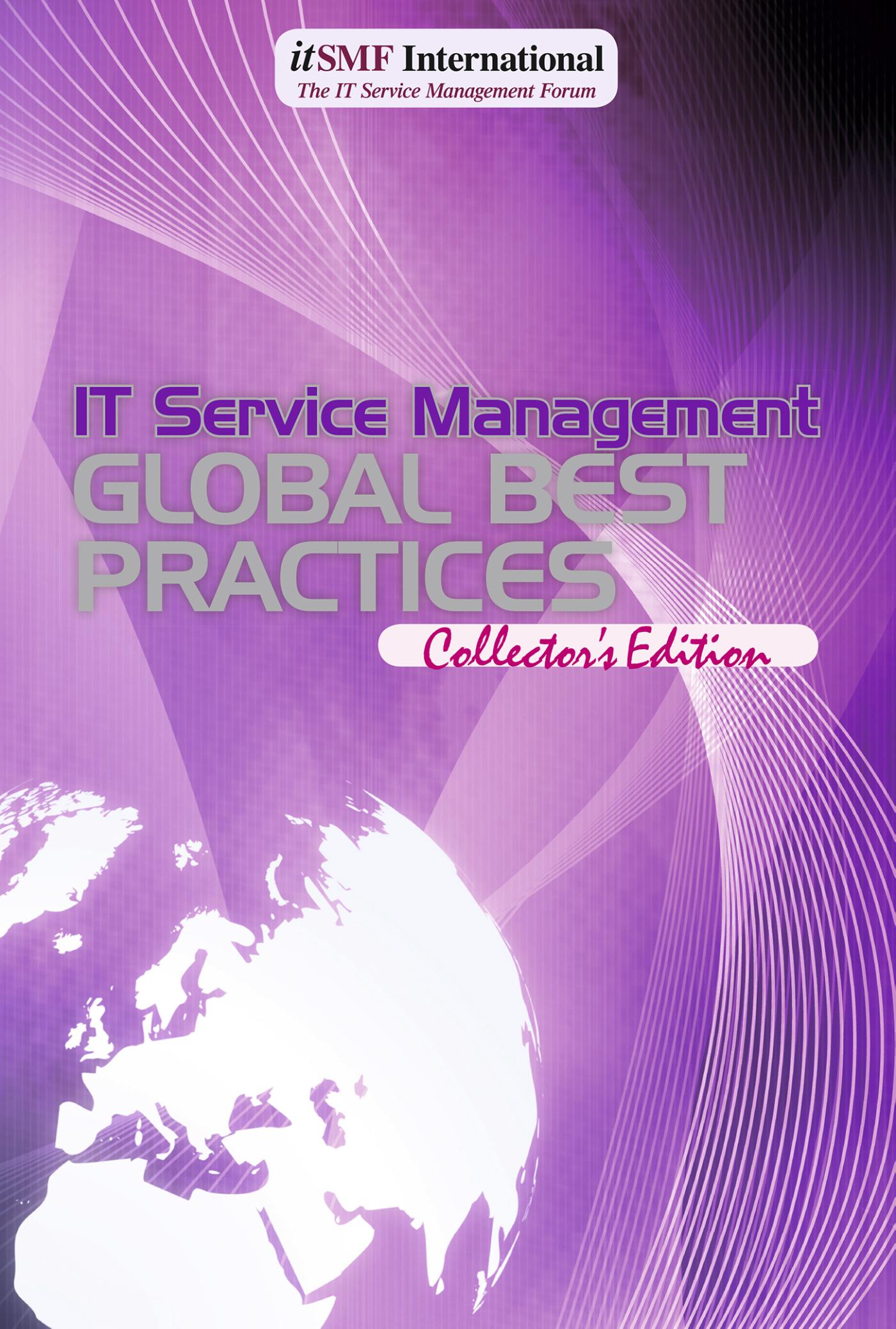 Global best practices (Ebook)