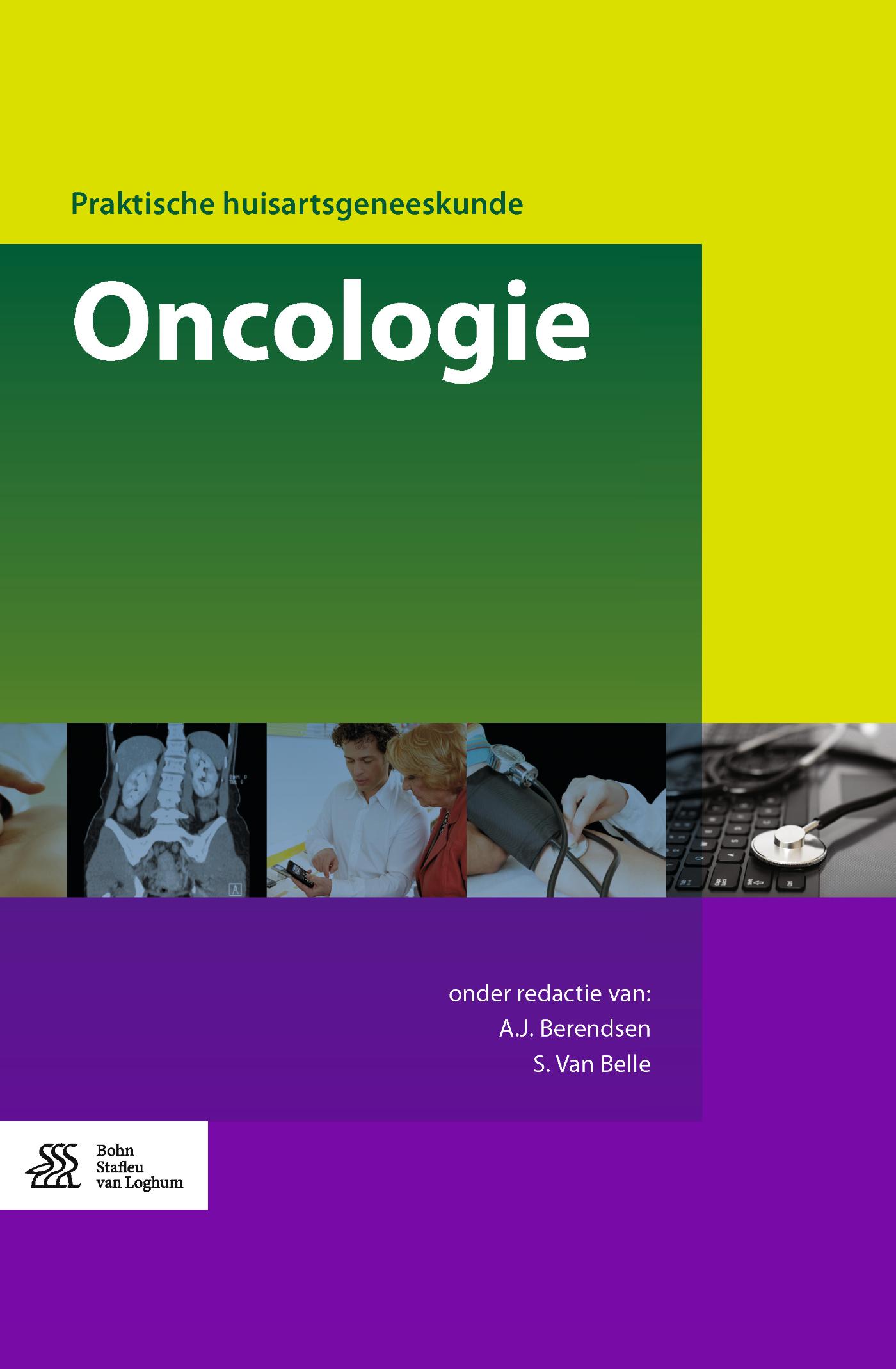 Oncologie (Ebook)