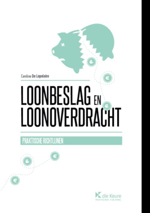 Loonbeslag en loonoverdracht