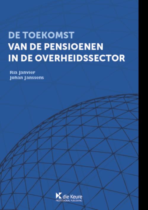 De toekomst van de pensioenen in de overheidssector