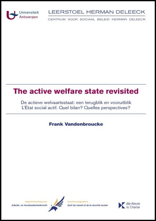 The Active Welfare State Revisited