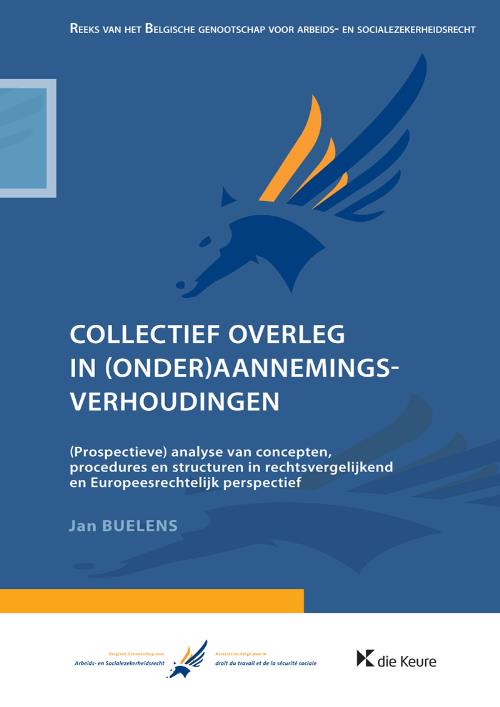 Collectief overleg in (onder)aannemingsverhoudingen