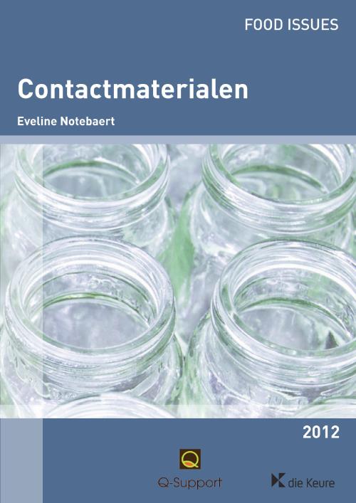 Contactmaterialen