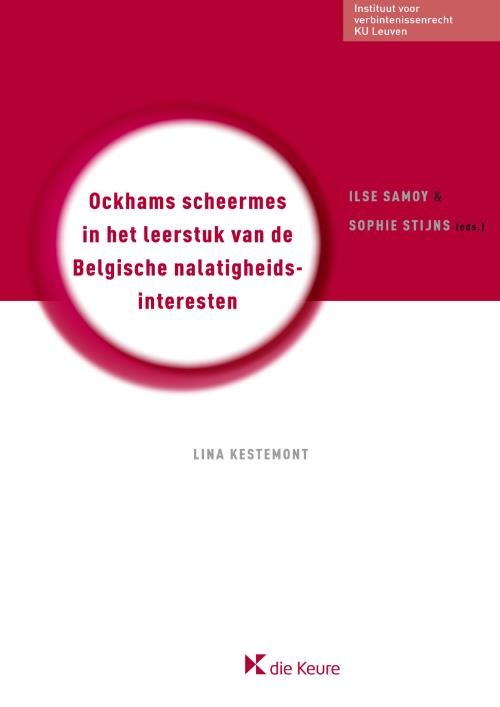 Ockhams scheermes en het leerstuk van de Belgische nalatigheidsinteresten