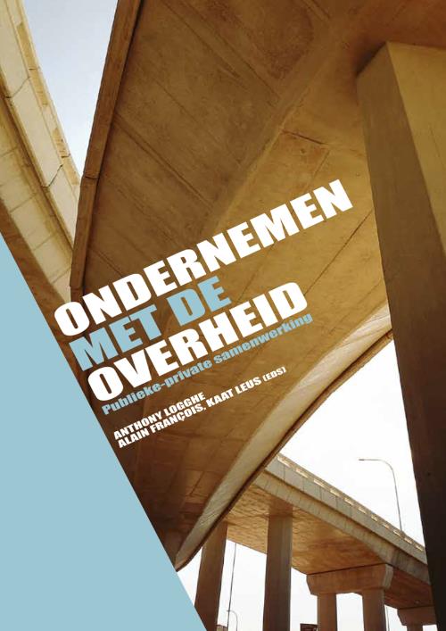 Ondernemen met de overheid - publiek-private samenwerking