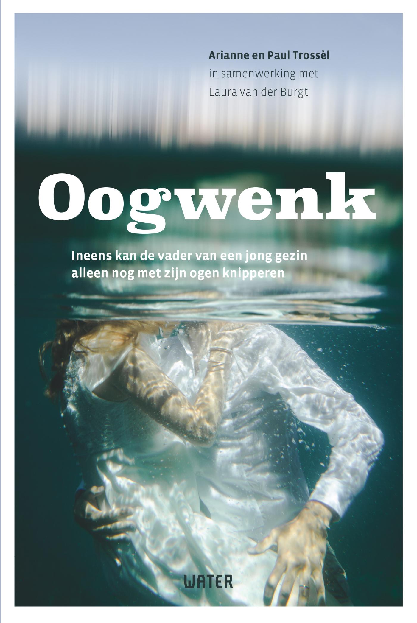 Oogwenk (Ebook)