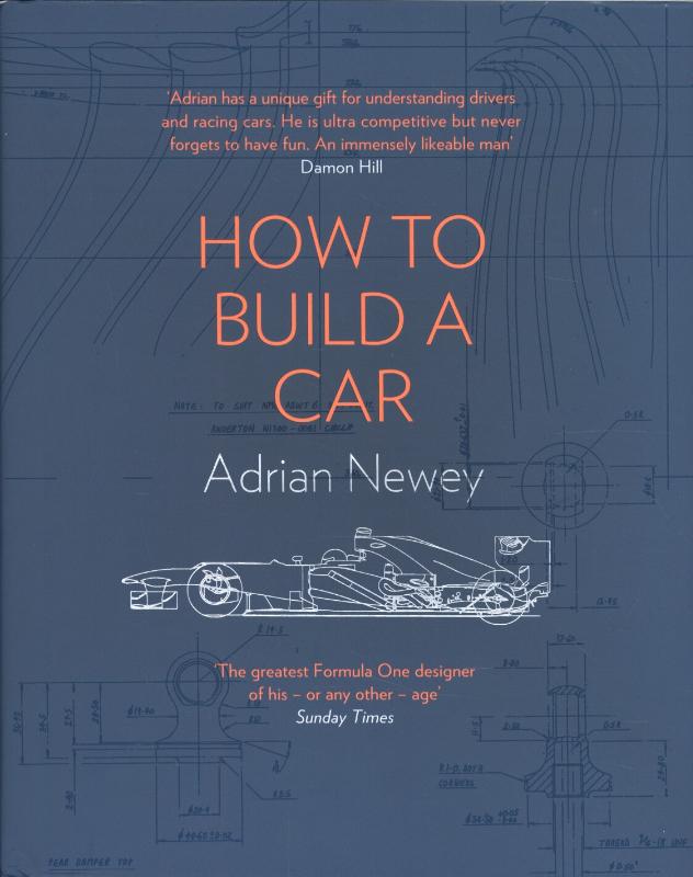 How to Build a Car