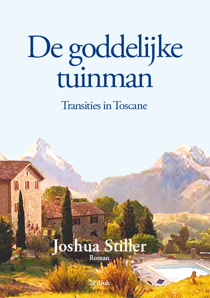 De goddelijke tuinman