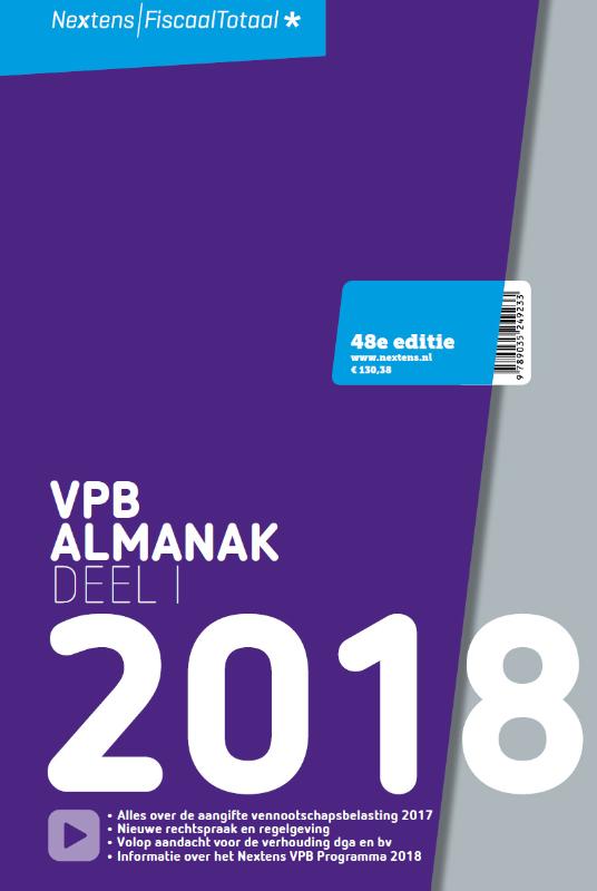 2018 Deel 1