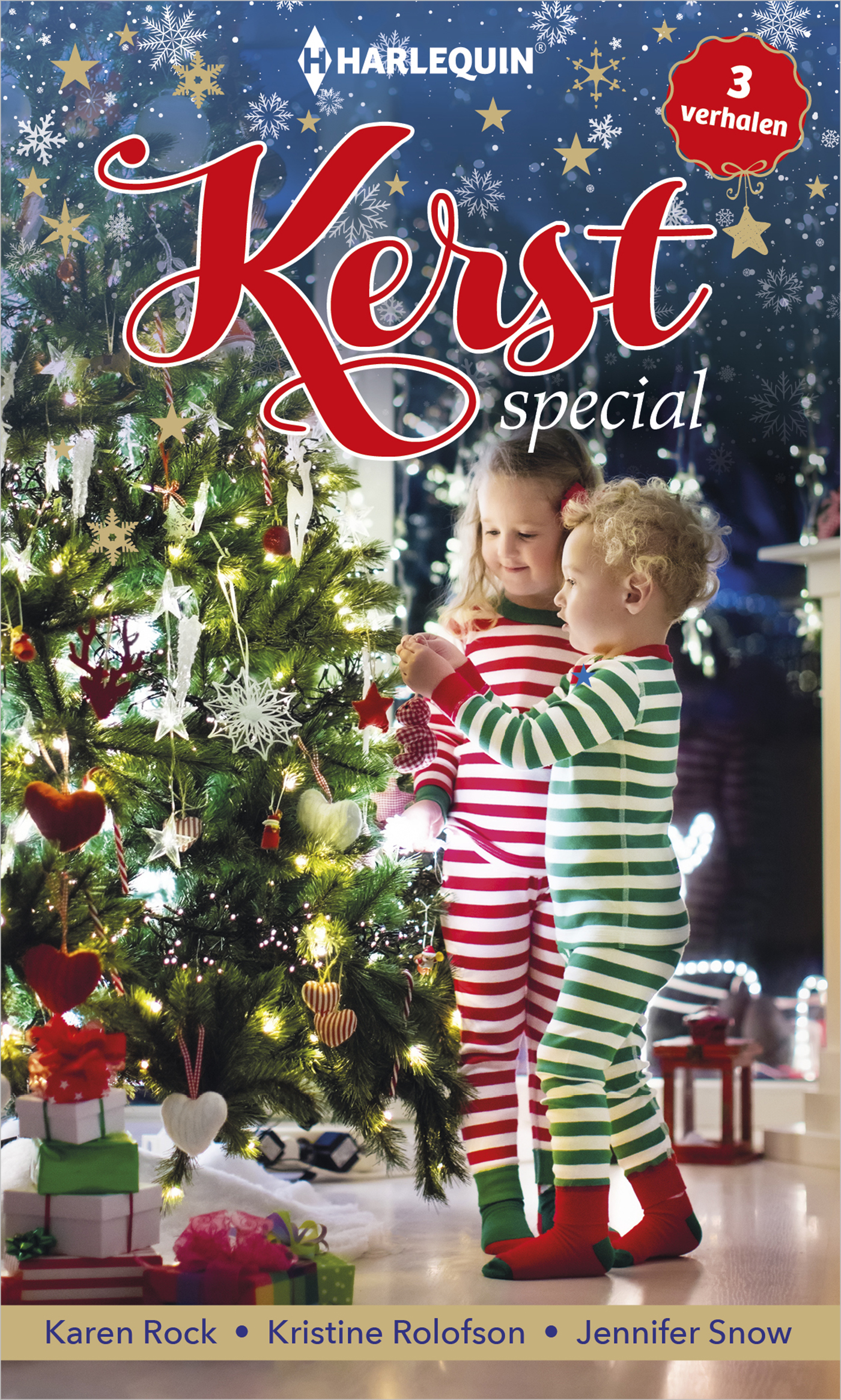 Kerstpecial (Ebook)