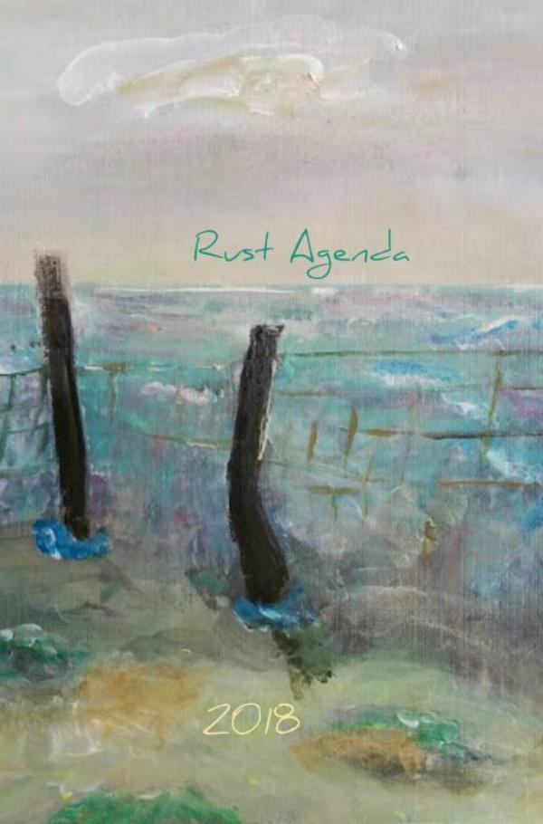 Rust agenda 2018