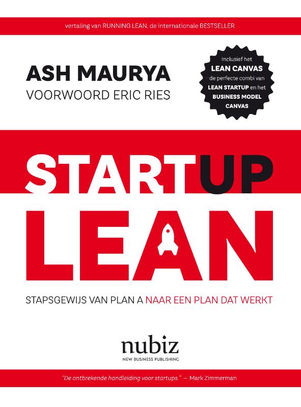 Startup Lean