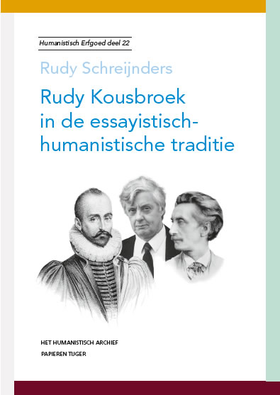 Rudy Kousbroek in de essayistisch-humanistische traditie