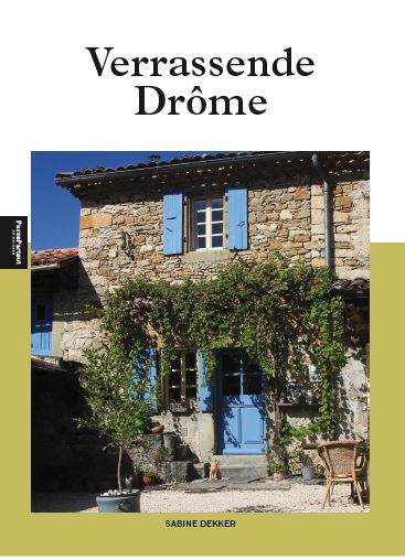 Verrassende Drôme