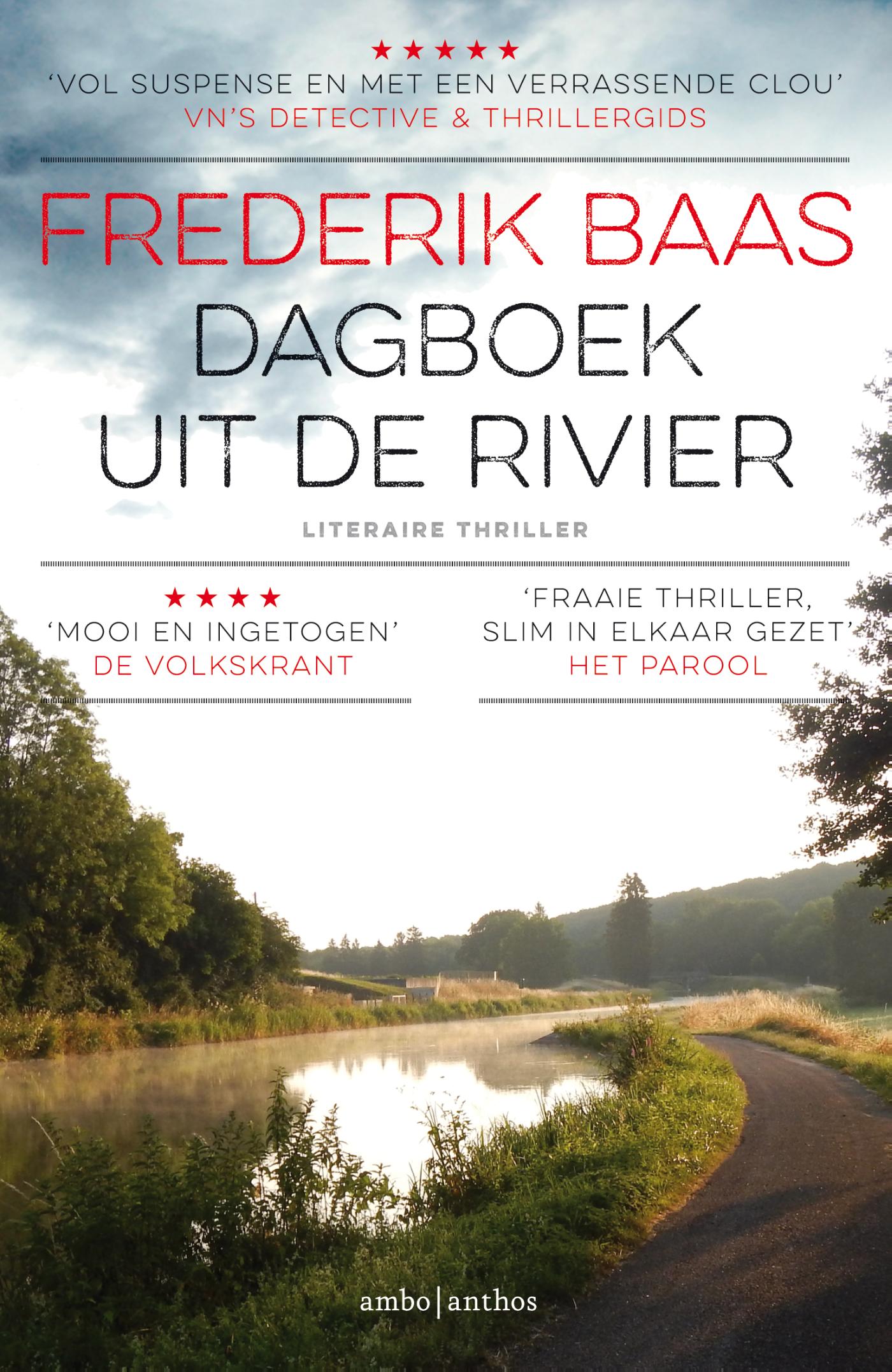 Dagboek uit de rivier