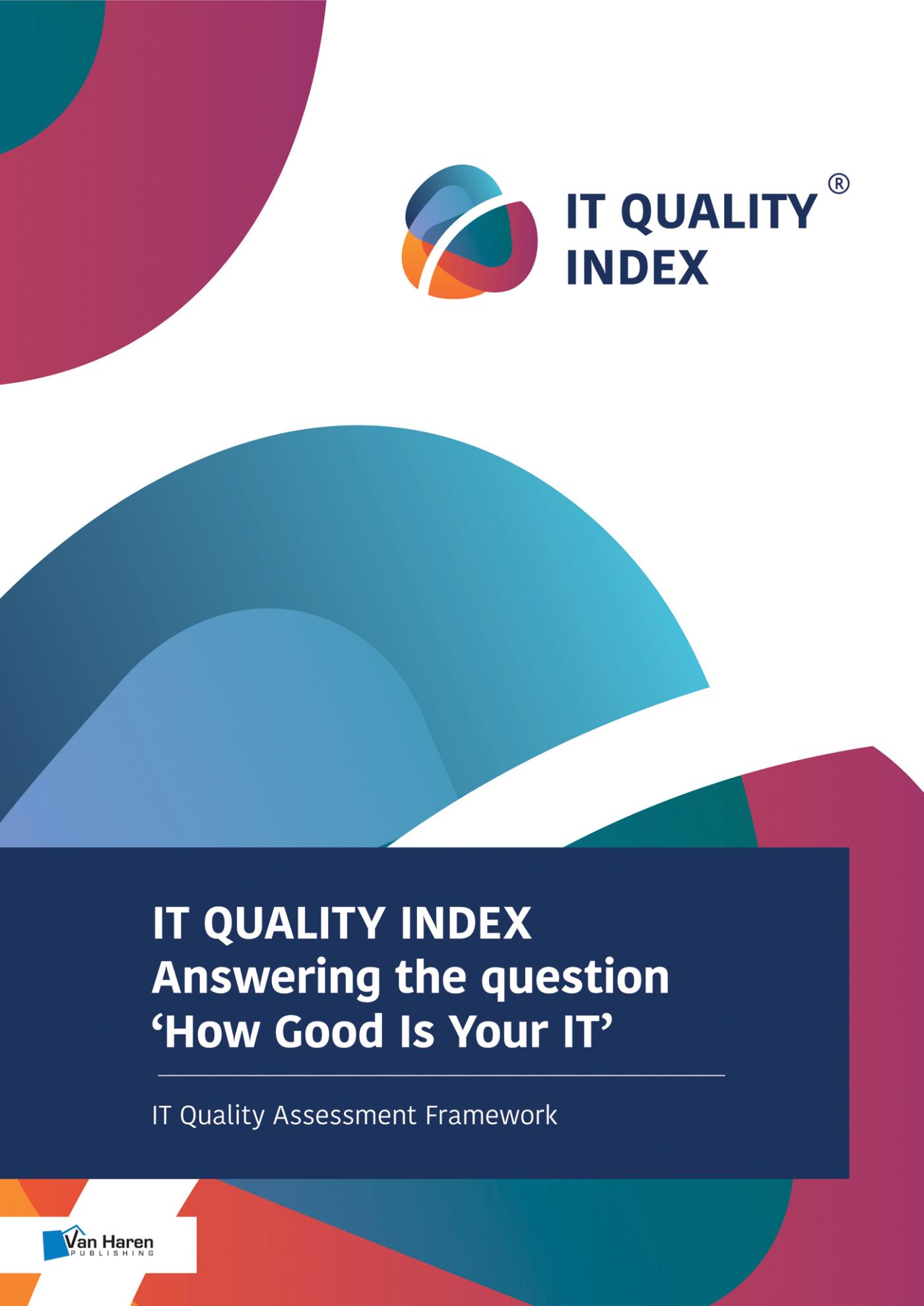 IT Quality Index (Ebook)