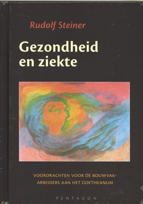 Gezondheid en ziekte