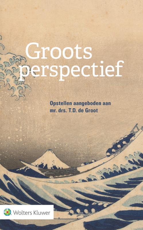 Groots perspectief