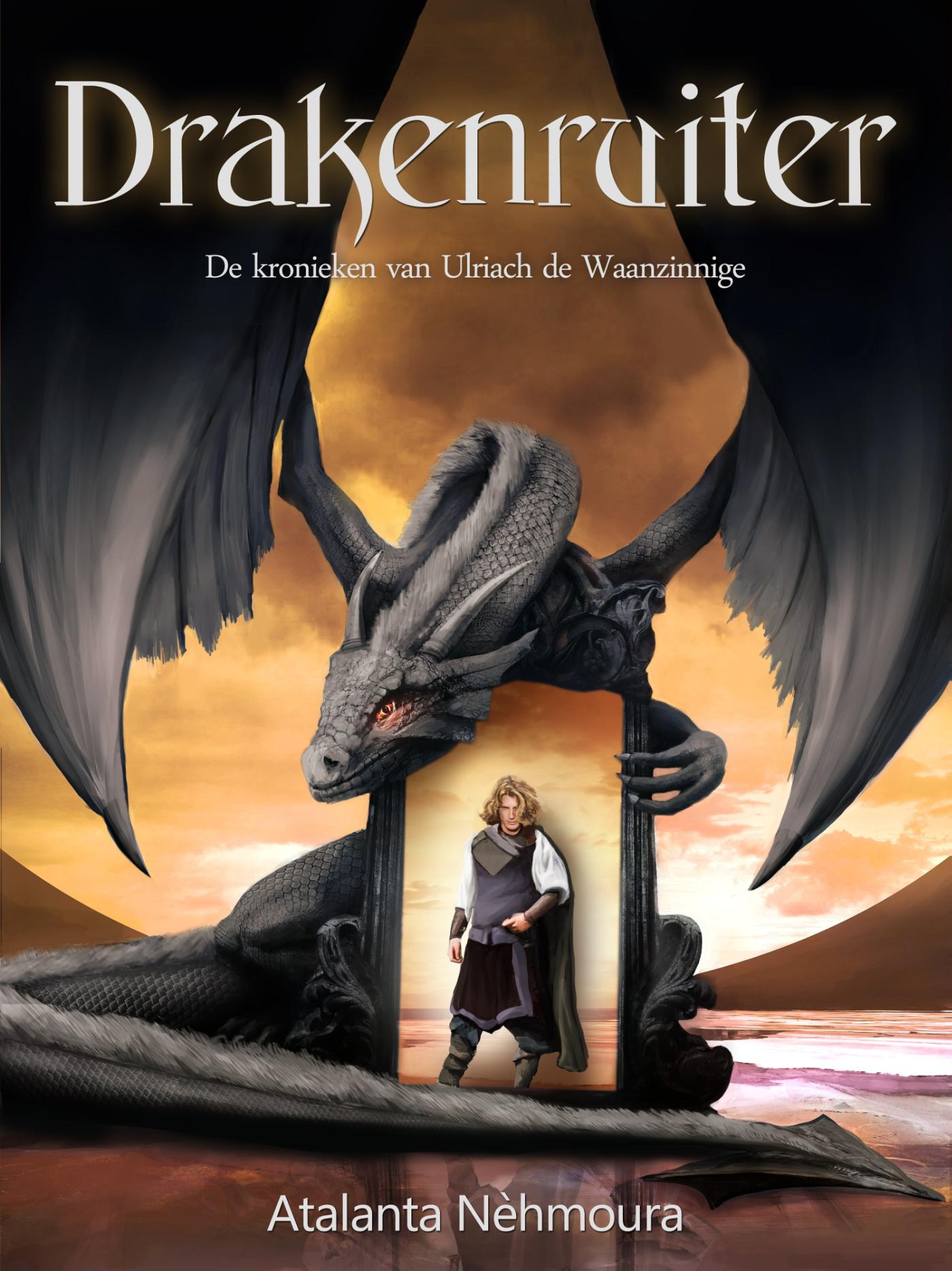 Drakenruiter (Ebook)