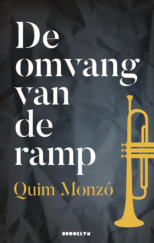 De omvang van de ramp