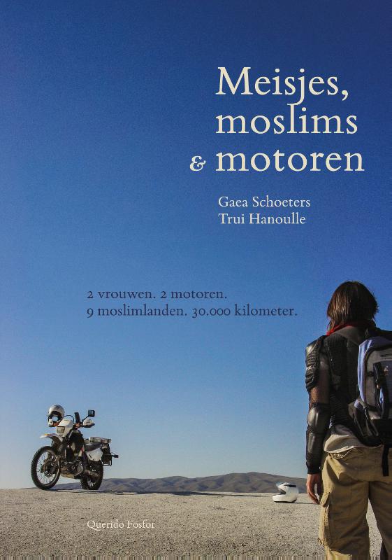 Meisjes, moslims & motoren