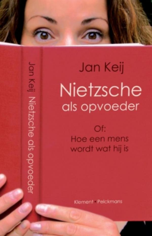 Nietzsche als opvoeder (Ebook)