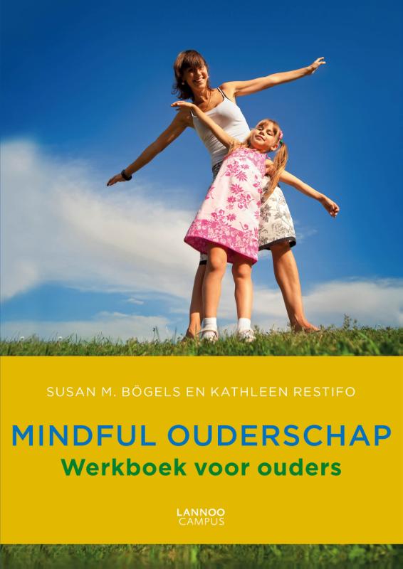 Mindful ouderschap