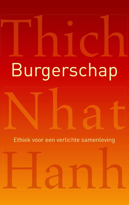 Burgerschap