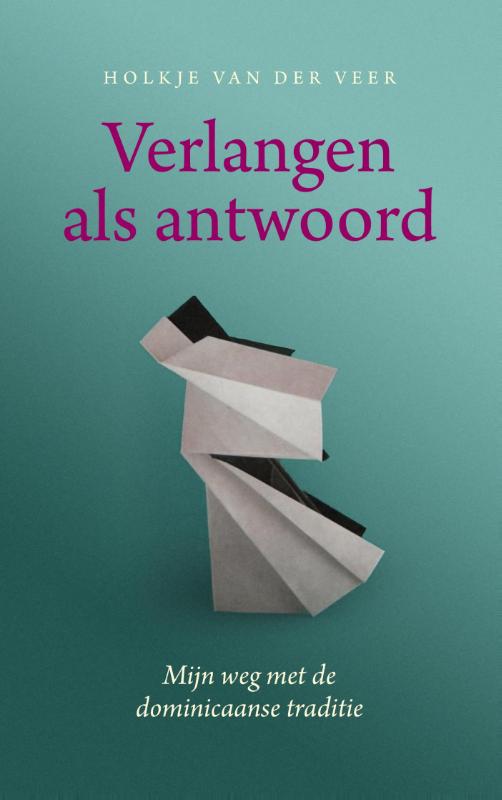 Verlangen als antwoord